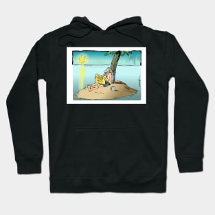 Island Tours Hoodie